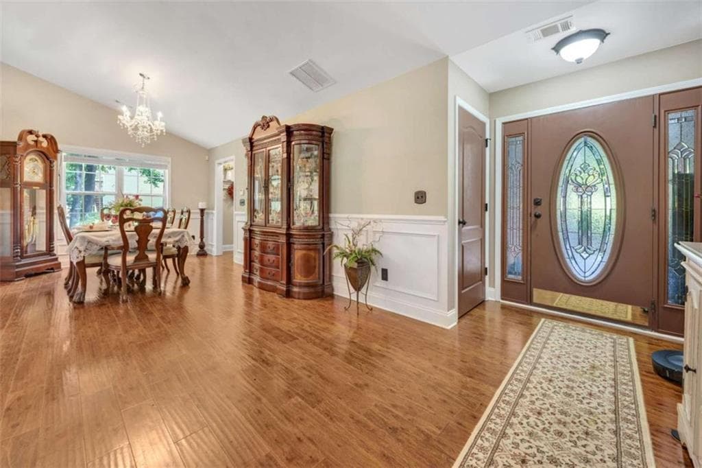 4 bedroom, 3 bathroom, 2,570 sq ft single family residence for sale at 40 Woodcrest Avenue, Covington, GA 30016 — photo 5
