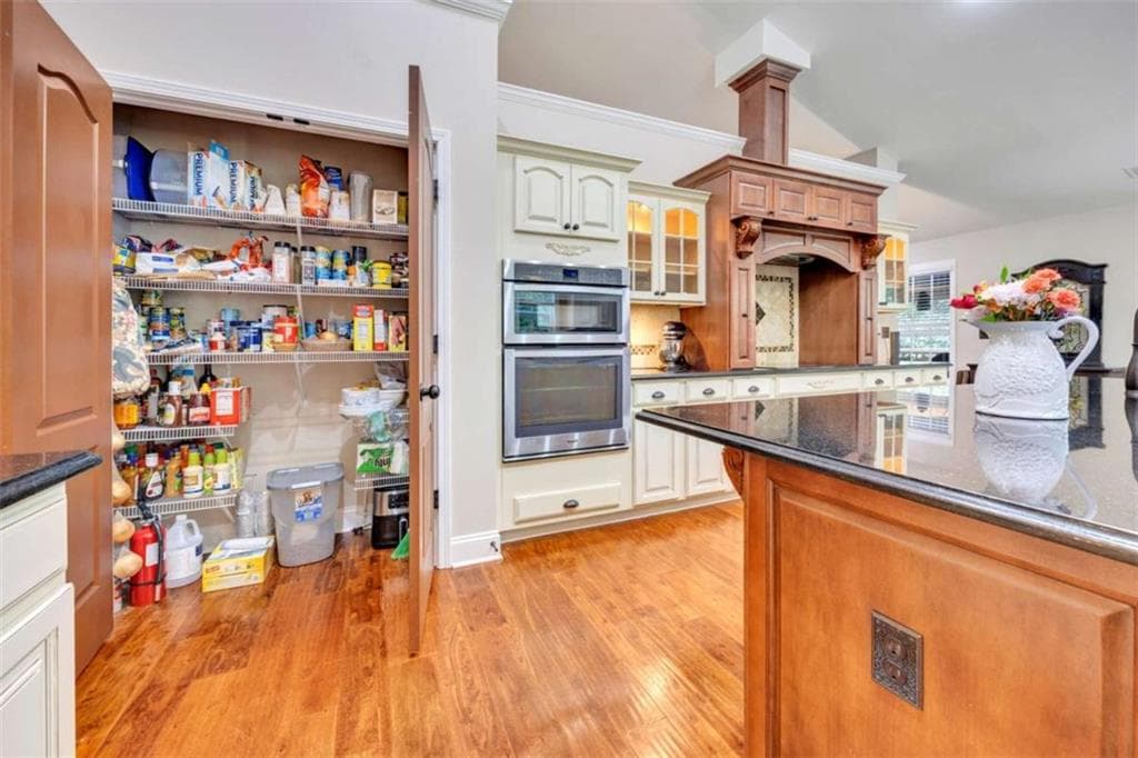 4 bedroom, 3 bathroom, 2,570 sq ft single family residence for sale at 40 Woodcrest Avenue, Covington, GA 30016 — photo 7