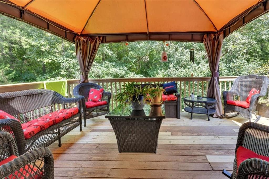 4 bedroom, 3 bathroom, 2,570 sq ft single family residence for sale at 40 Woodcrest Avenue, Covington, GA 30016 — photo 10
