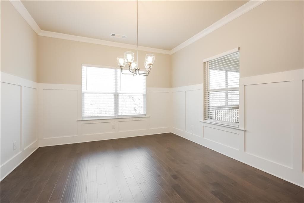 4 bedroom, 3 bathroom, 2,500 sq ft single family residence for rent at 244 Aspen Valley Lane, Dallas, GA 30157 for $2,870 a month — photo 6