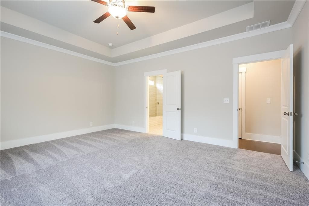 4 bedroom, 3 bathroom, 2,500 sq ft single family residence for rent at 244 Aspen Valley Lane, Dallas, GA 30157 for $2,870 a month — photo 7