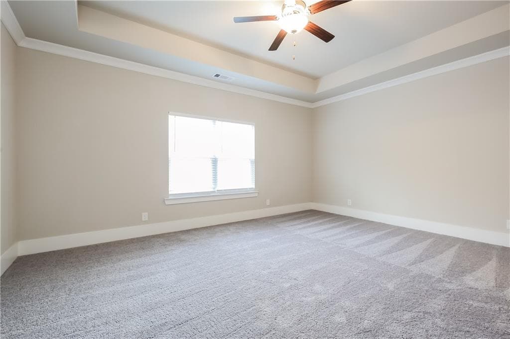 4 bedroom, 3 bathroom, 2,500 sq ft single family residence for rent at 244 Aspen Valley Lane, Dallas, GA 30157 for $2,870 a month — photo 8