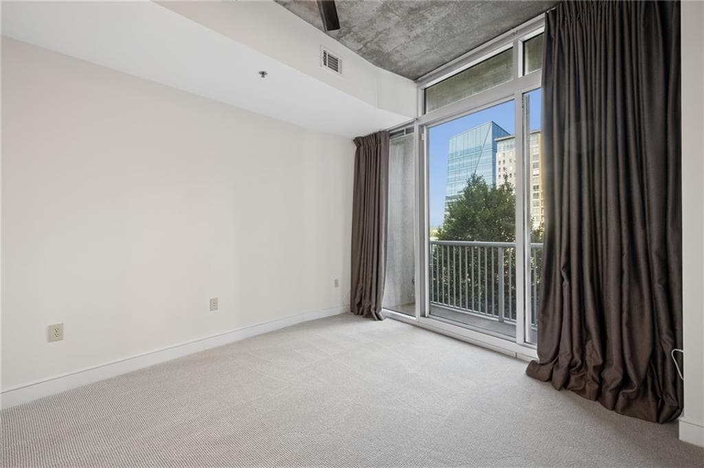 2 bedroom, 2 bathroom, 1,260 sq ft condominium for sale at 950 W Peachtree Street 903, Atlanta, GA 30309 — photo 9