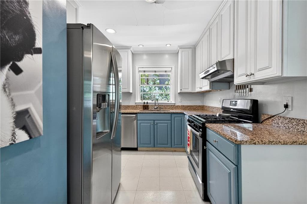 2 bedroom, 1 bathroom single family residence for sale at 1844 Georgiana Drive, Atlanta, GA 30329 — photo 6