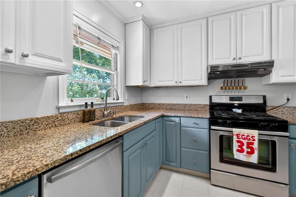 2 bedroom, 1 bathroom single family residence for sale at 1844 Georgiana Drive, Atlanta, GA 30329 — photo 7