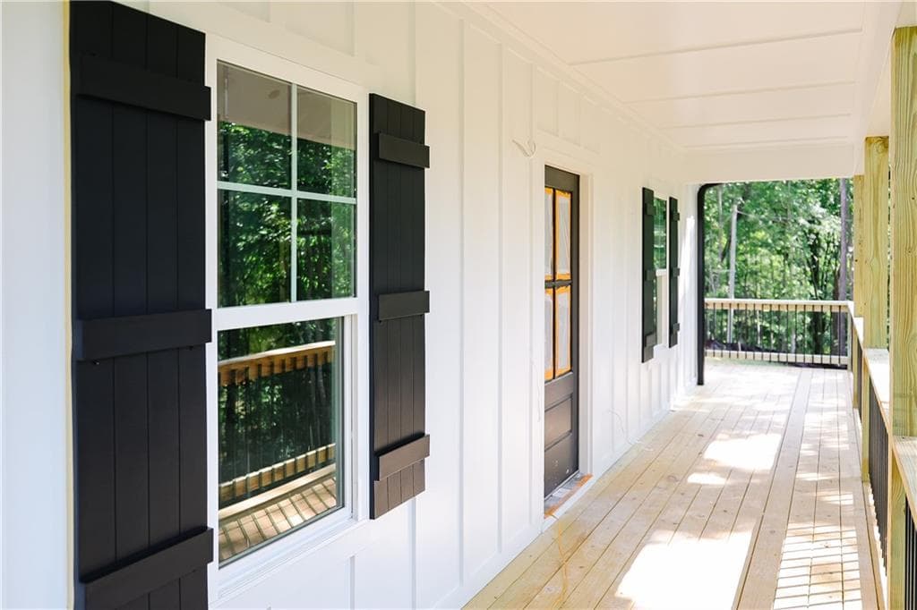 3 bedroom, 2 bathroom, 1,202 sq ft single family residence for sale at 650 Duffy Grizzle Road, Dahlonega, GA 30533 — photo 4