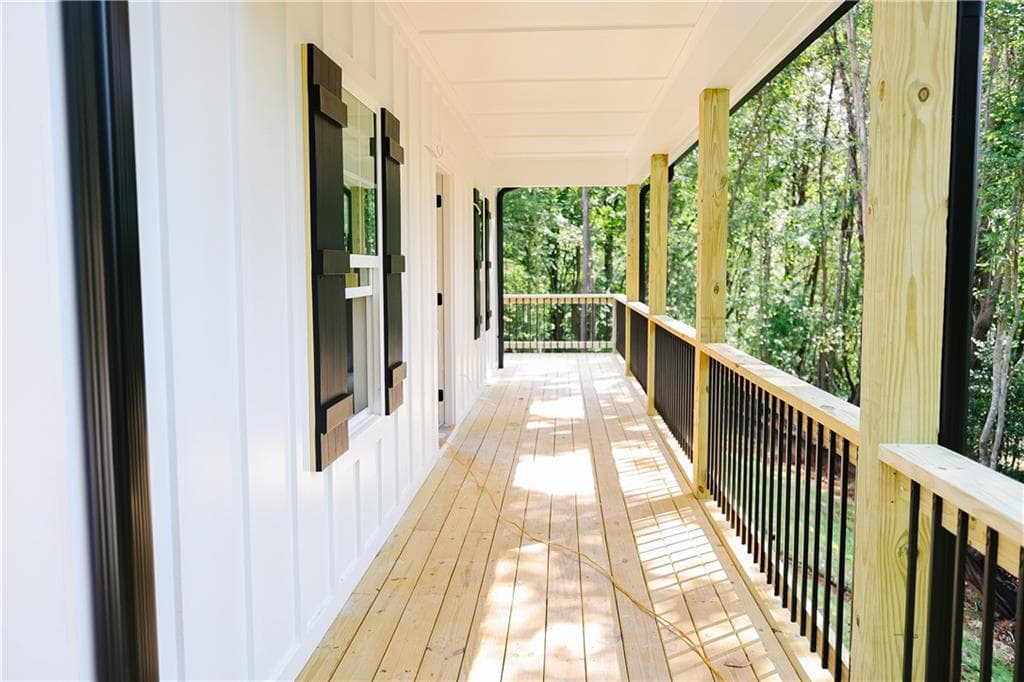 3 bedroom, 2 bathroom, 1,202 sq ft single family residence for sale at 650 Duffy Grizzle Road, Dahlonega, GA 30533 — photo 5