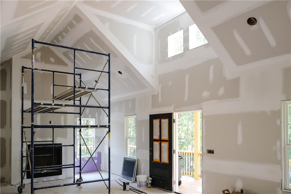 3 bedroom, 2 bathroom, 1,202 sq ft single family residence for sale at 650 Duffy Grizzle Road, Dahlonega, GA 30533 — photo 7