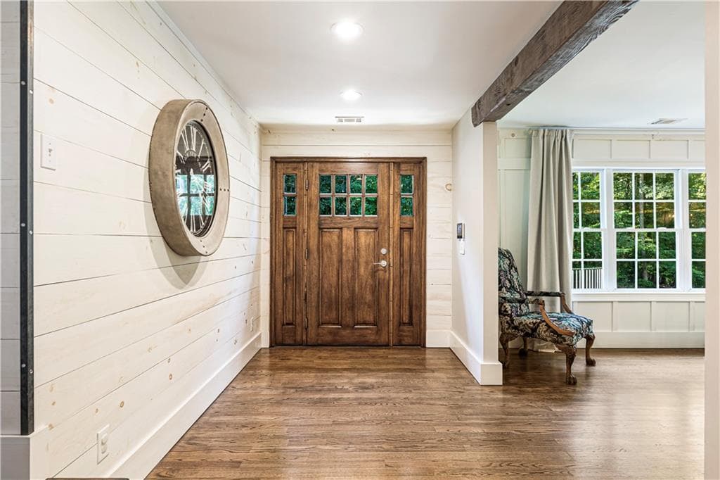 6 bedroom, 8 bathroom, 9,815 sq ft single family residence for sale at 1510 Birmingham Road, Milton, GA 30004 — photo 5
