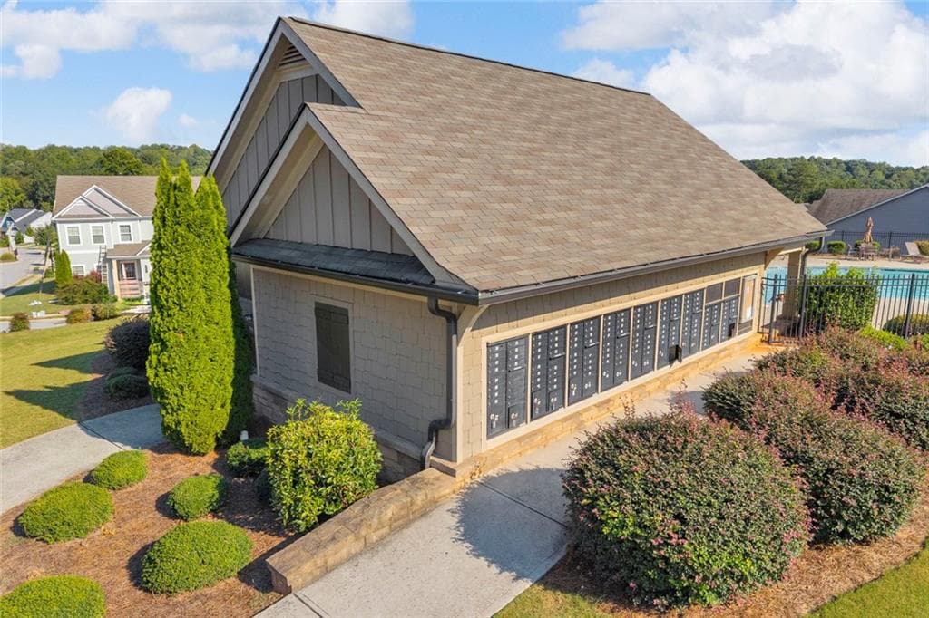 4 bedroom, 4 bathroom, 3,221 sq ft single family residence for sale at 7720 Silk Tree Pointe, Braselton, GA 30517 — photo 6