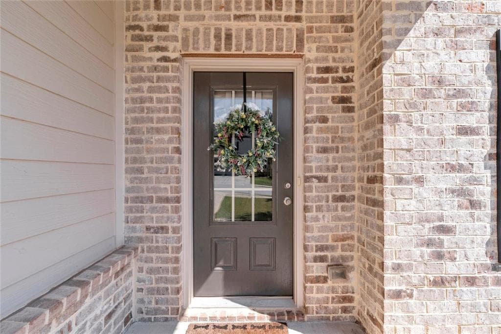 4 bedroom, 4 bathroom, 3,221 sq ft single family residence for sale at 7720 Silk Tree Pointe, Braselton, GA 30517 — photo 7