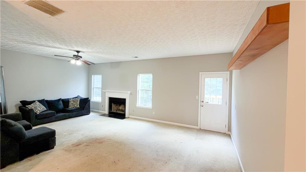 5 bedroom, 6 bathroom, 1,598 sq ft single family residence for sale at 13158 Greywolf Lane, Covington, GA 30014 — photo 5