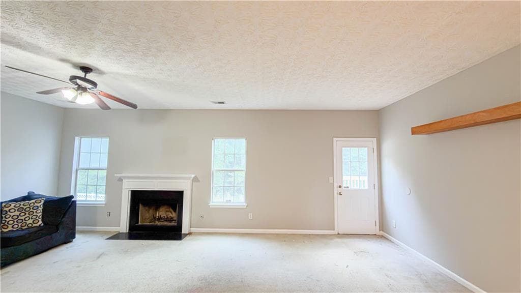 5 bedroom, 6 bathroom, 1,598 sq ft single family residence for sale at 13158 Greywolf Lane, Covington, GA 30014 — photo 8