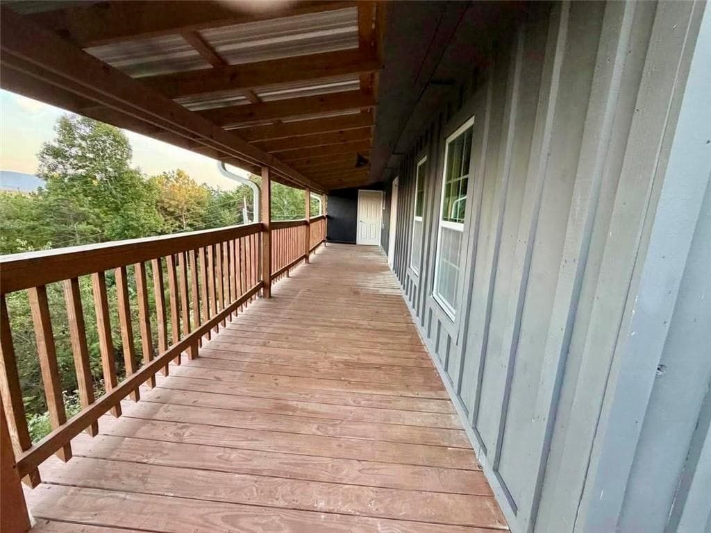 2 bedroom, 3 bathroom, 1,400 sq ft single family residence for sale at 540 County Road 368, Centre, AL 35960 — photo 4