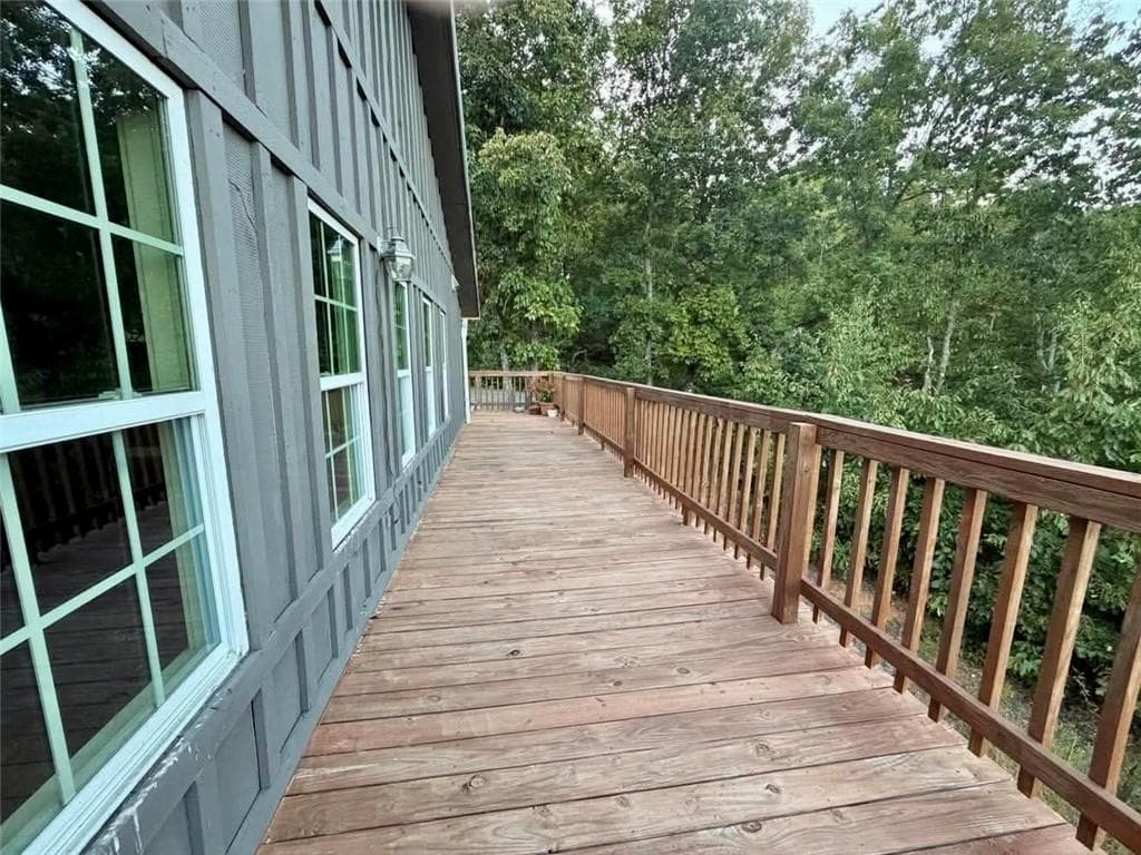 2 bedroom, 3 bathroom, 1,400 sq ft single family residence for sale at 540 County Road 368, Centre, AL 35960 — photo 6