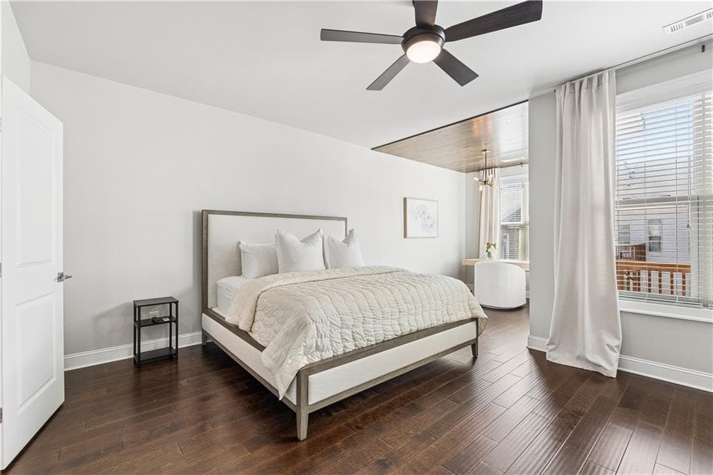 3 bedroom, 4 bathroom, 2,200 sq ft townhouse for sale at 259 Franklin Road, Atlanta, GA 30342 — photo 9
