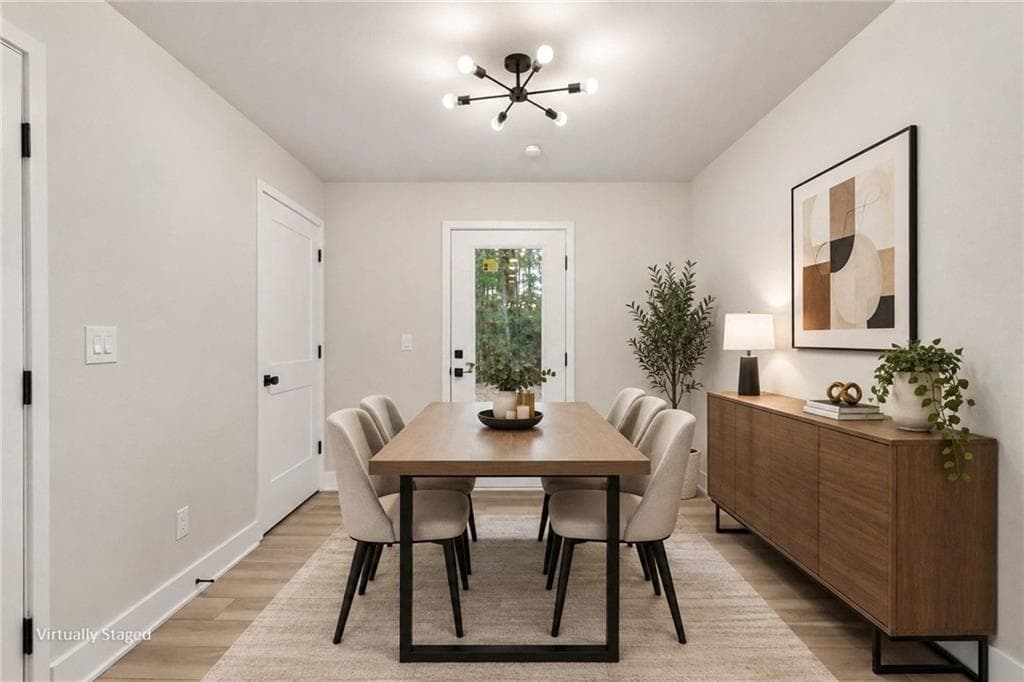 3 bedroom, 2 bathroom, 1,056 sq ft single family residence for sale at 4225 Bakers Ferry Road, Atlanta, GA 30331 — photo 6