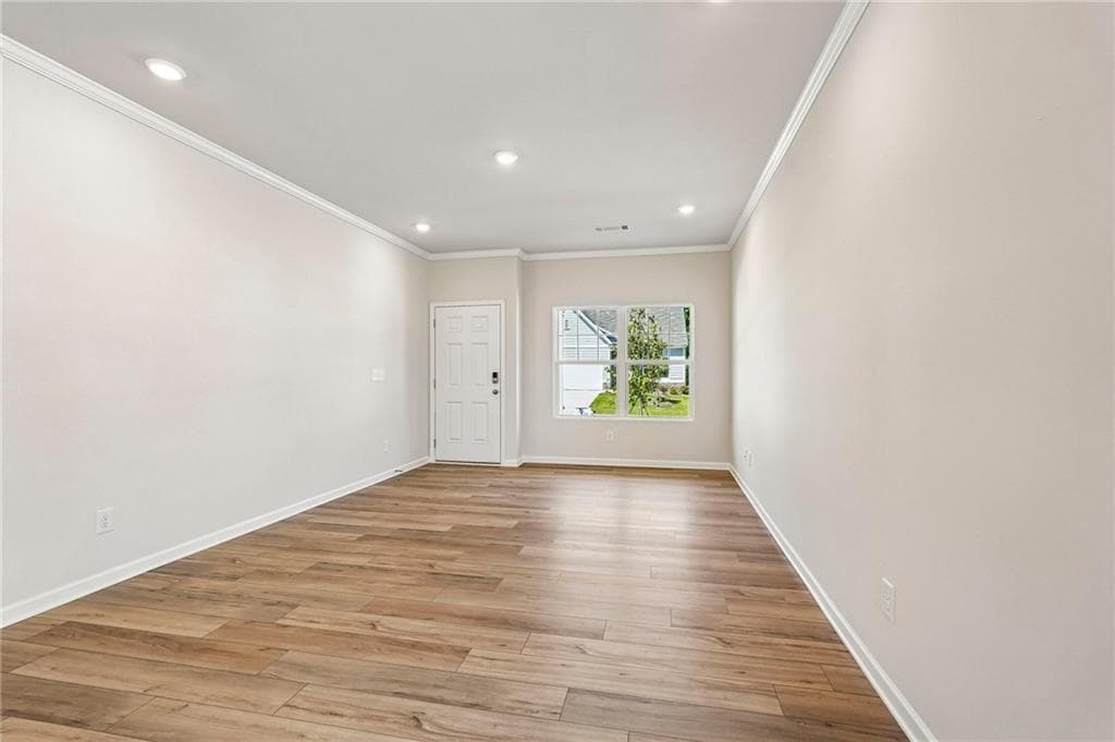 2 bedroom, 2 bathroom, 1,222 sq ft single family residence for sale at 267 Cedar Hill Drive, Dallas, GA 30132 — photo 7