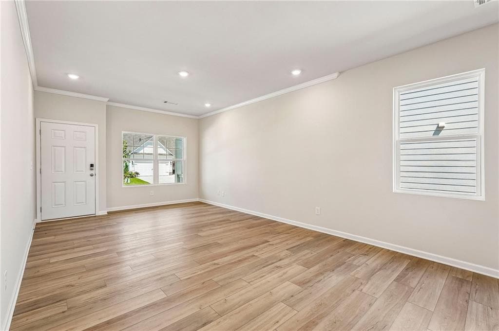 2 bedroom, 2 bathroom, 1,222 sq ft single family residence for sale at 267 Cedar Hill Drive, Dallas, GA 30132 — photo 8