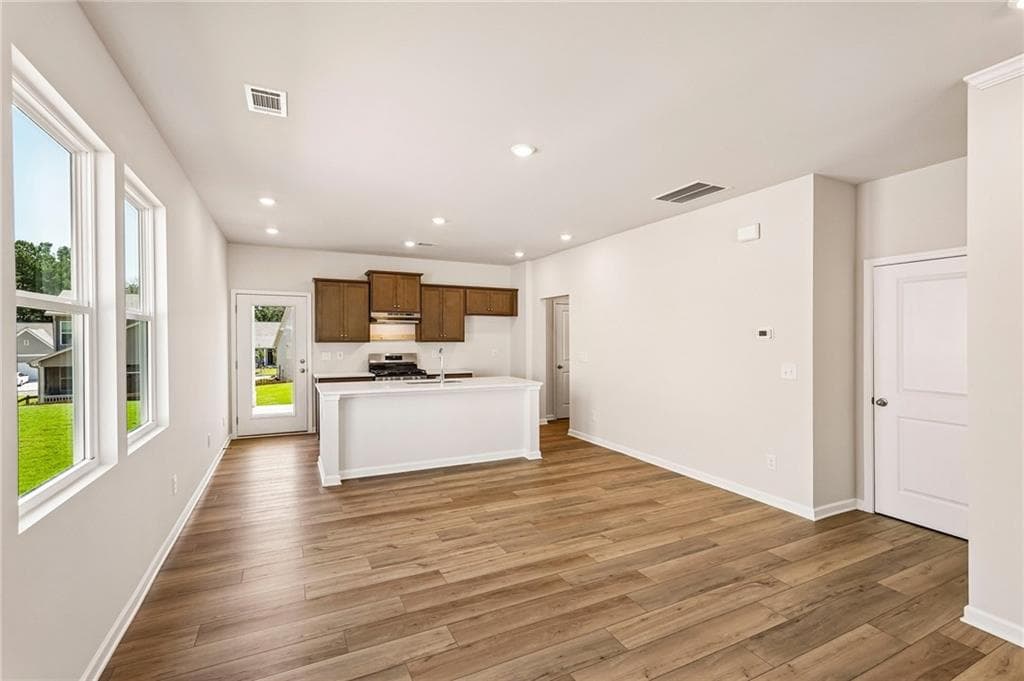 2 bedroom, 2 bathroom, 1,222 sq ft single family residence for sale at 267 Cedar Hill Drive, Dallas, GA 30132 — photo 9