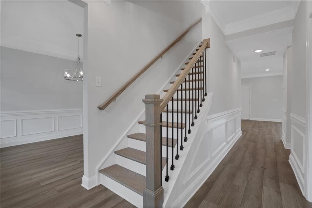 4 bedroom, 4 bathroom, 2,506 sq ft single family residence for sale at 144 Marble Tree Way, Ball Ground, GA 30107 — photo 2