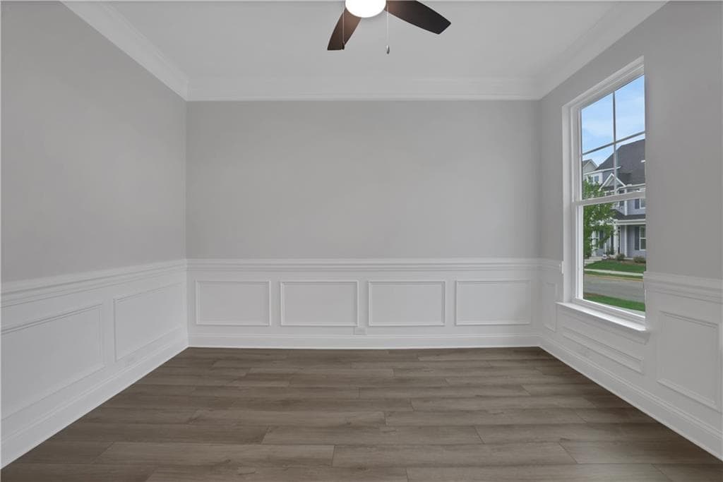 4 bedroom, 4 bathroom, 2,506 sq ft single family residence for sale at 144 Marble Tree Way, Ball Ground, GA 30107 — photo 3