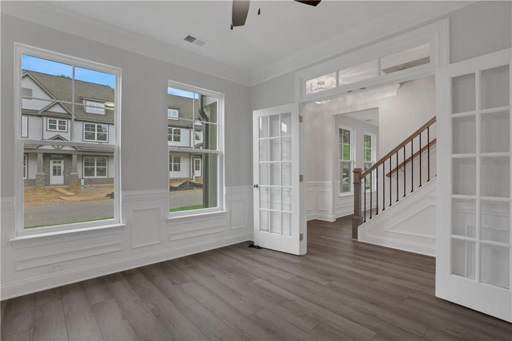 4 bedroom, 4 bathroom, 2,506 sq ft single family residence for sale at 144 Marble Tree Way, Ball Ground, GA 30107 — photo 4