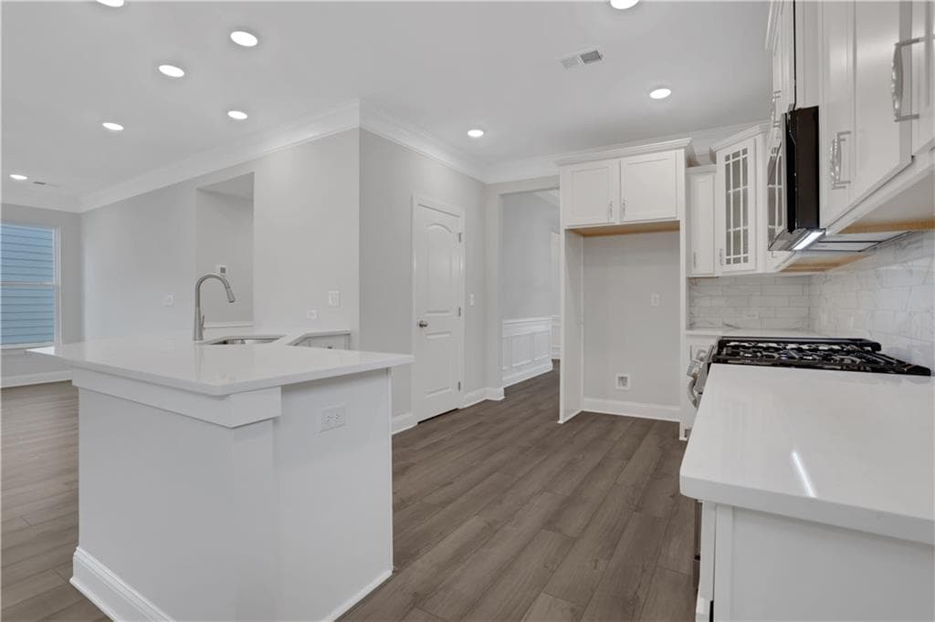 4 bedroom, 4 bathroom, 2,506 sq ft single family residence for sale at 144 Marble Tree Way, Ball Ground, GA 30107 — photo 6