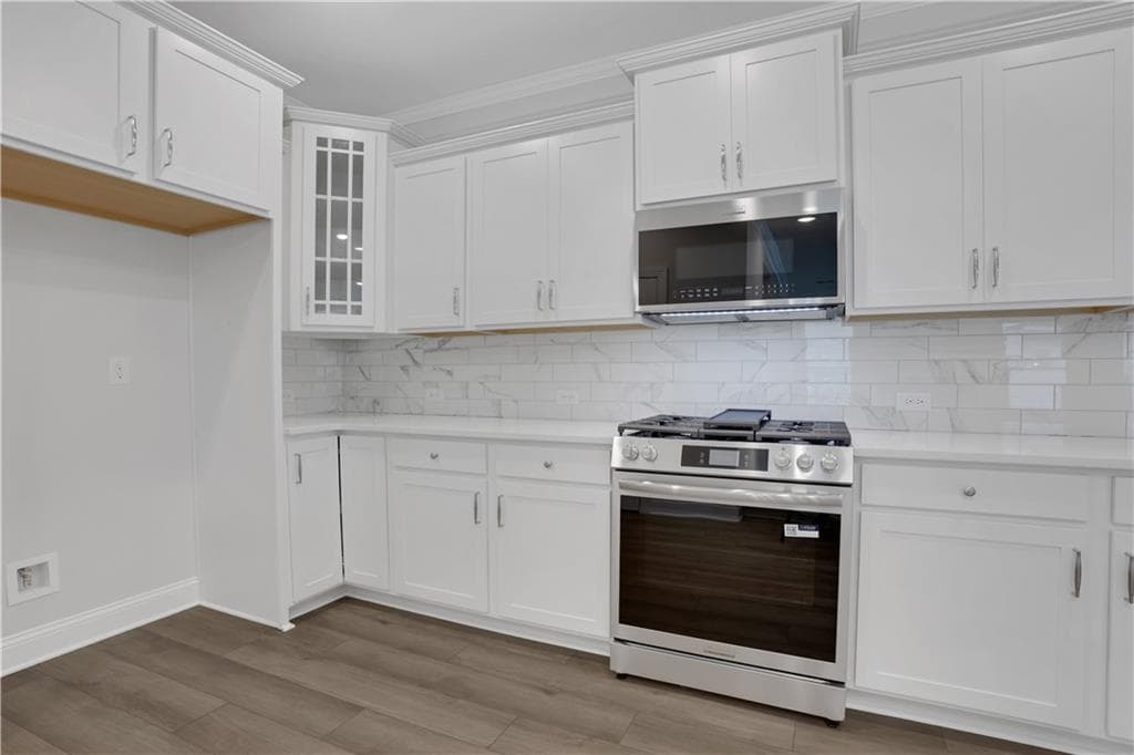 4 bedroom, 4 bathroom, 2,506 sq ft single family residence for sale at 144 Marble Tree Way, Ball Ground, GA 30107 — photo 7