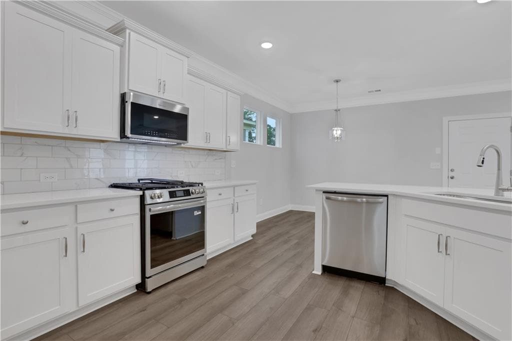 4 bedroom, 4 bathroom, 2,506 sq ft single family residence for sale at 144 Marble Tree Way, Ball Ground, GA 30107 — photo 8