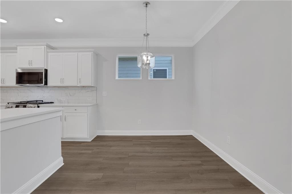 4 bedroom, 4 bathroom, 2,506 sq ft single family residence for sale at 144 Marble Tree Way, Ball Ground, GA 30107 — photo 9