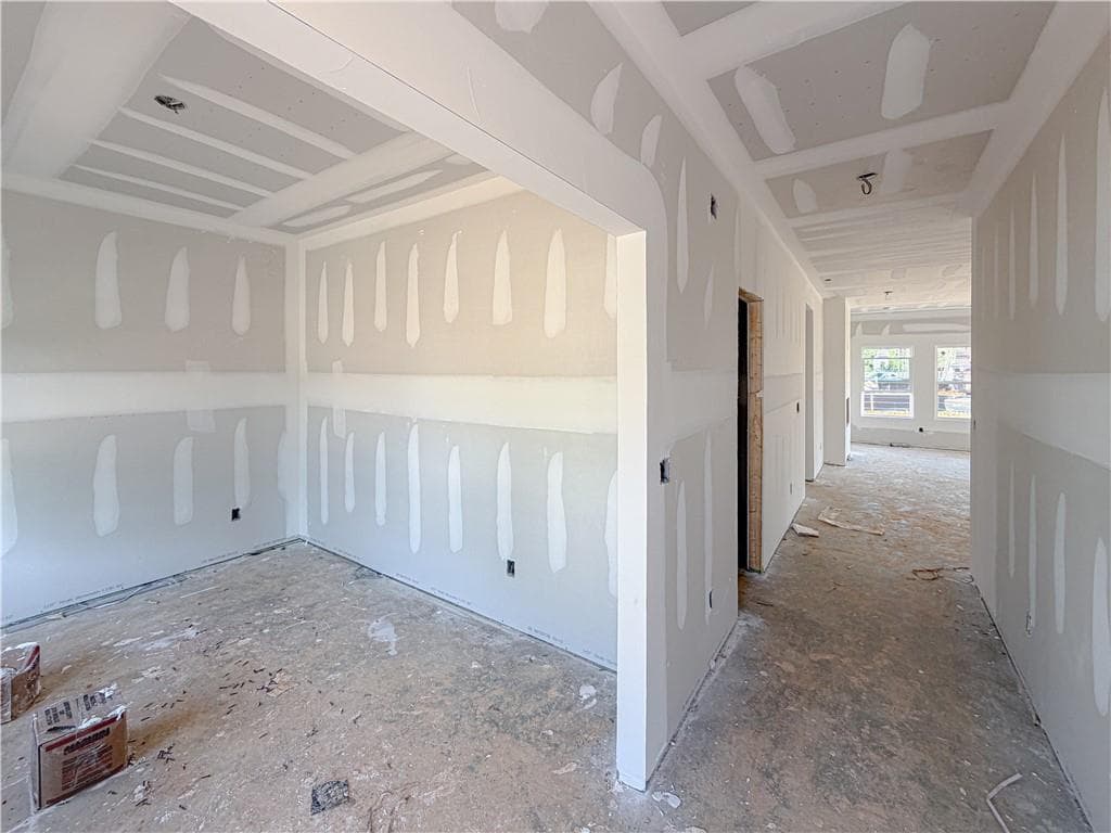 5 bedroom, 4 bathroom, 3,066 sq ft single family residence for sale at 112 Stonecreek Avenue, Rockmart, GA 30153 — photo 5