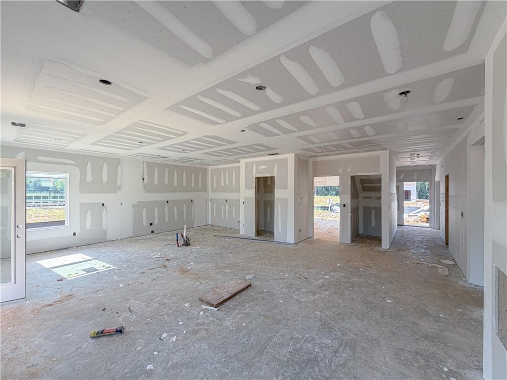 5 bedroom, 4 bathroom, 3,066 sq ft single family residence for sale at 112 Stonecreek Avenue, Rockmart, GA 30153 — photo 7