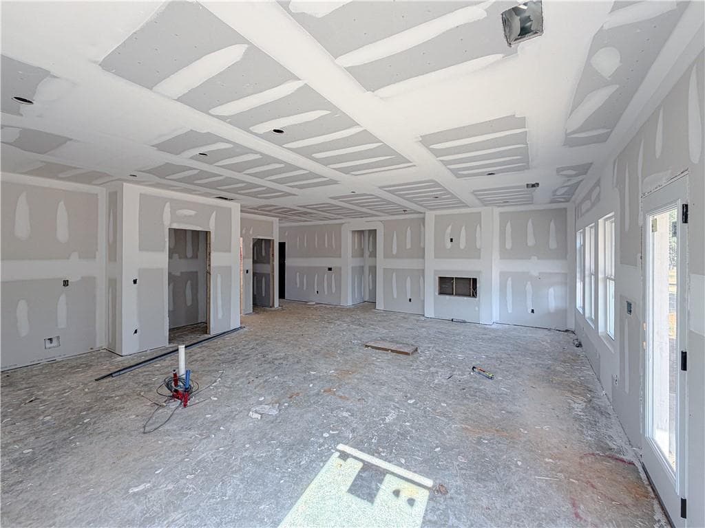 5 bedroom, 4 bathroom, 3,066 sq ft single family residence for sale at 112 Stonecreek Avenue, Rockmart, GA 30153 — photo 8