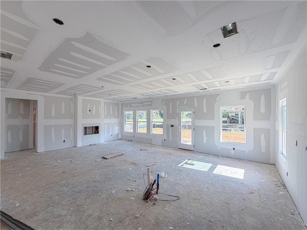 5 bedroom, 4 bathroom, 3,066 sq ft single family residence for sale at 112 Stonecreek Avenue, Rockmart, GA 30153 — photo 9