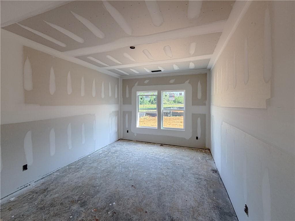 5 bedroom, 4 bathroom, 3,066 sq ft single family residence for sale at 112 Stonecreek Avenue, Rockmart, GA 30153 — photo 10