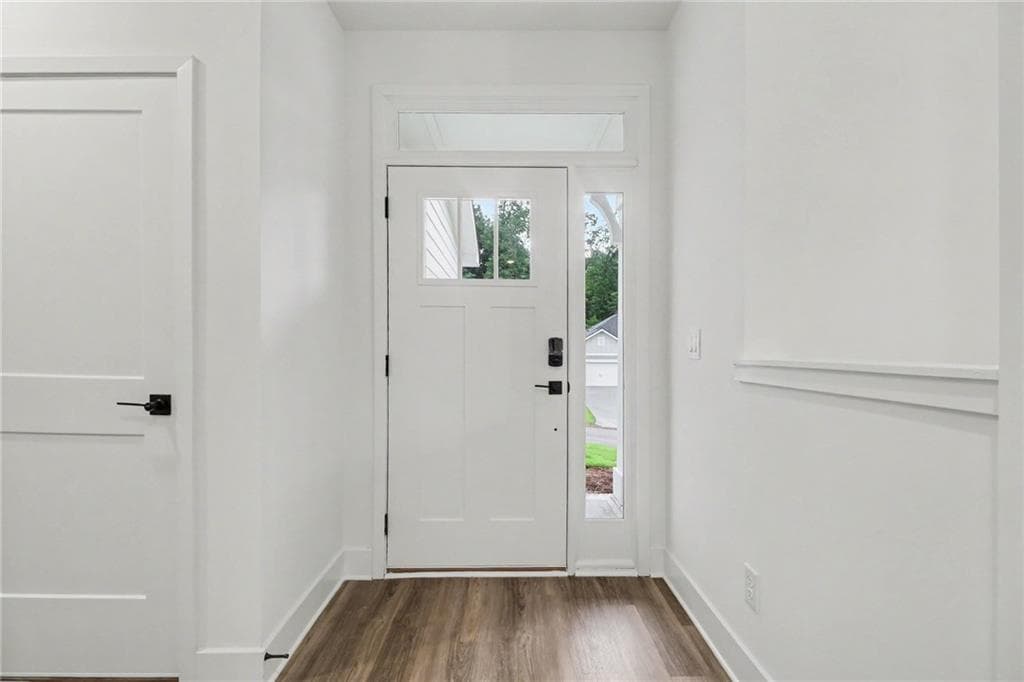 6 bedroom, 6 bathroom, 3,681 sq ft single family residence for sale at 261 Thunder Valley, Dawsonville, GA 30534 — photo 4