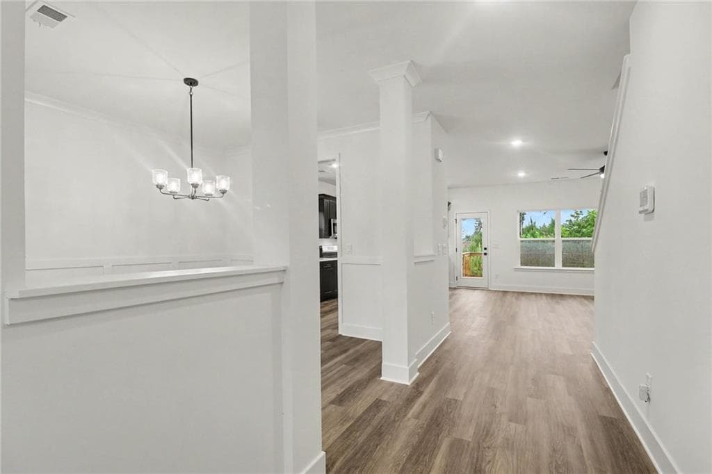 6 bedroom, 6 bathroom, 3,681 sq ft single family residence for sale at 261 Thunder Valley, Dawsonville, GA 30534 — photo 7