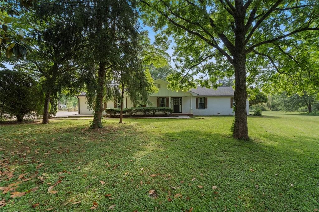 4 bedroom, 3 bathroom, 2,320 sq ft single family residence for sale at 22 Virginia Road, Temple, GA 30179 — photo 3