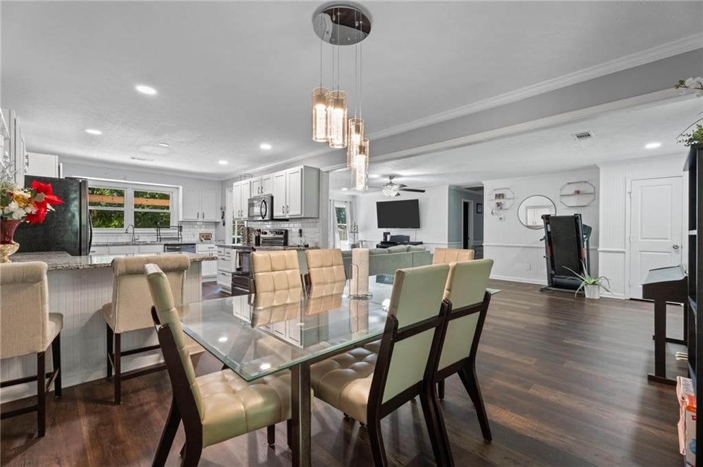 4 bedroom, 3 bathroom, 2,320 sq ft single family residence for sale at 22 Virginia Road, Temple, GA 30179 — photo 10