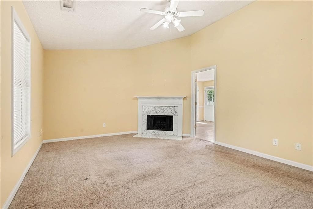 3 bedroom, 2 bathroom, 1,256 sq ft single family residence for sale at 2027 Providence Road, Statham, GA 30666 — photo 8