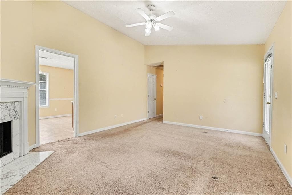 3 bedroom, 2 bathroom, 1,256 sq ft single family residence for sale at 2027 Providence Road, Statham, GA 30666 — photo 9