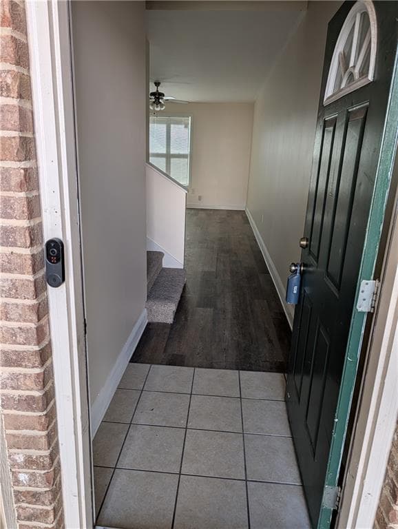 3 bedroom, 3 bathroom, 1,816 sq ft townhouse for sale at 214 Oakland Hills Way, Lawrenceville, GA 30044 — photo 9