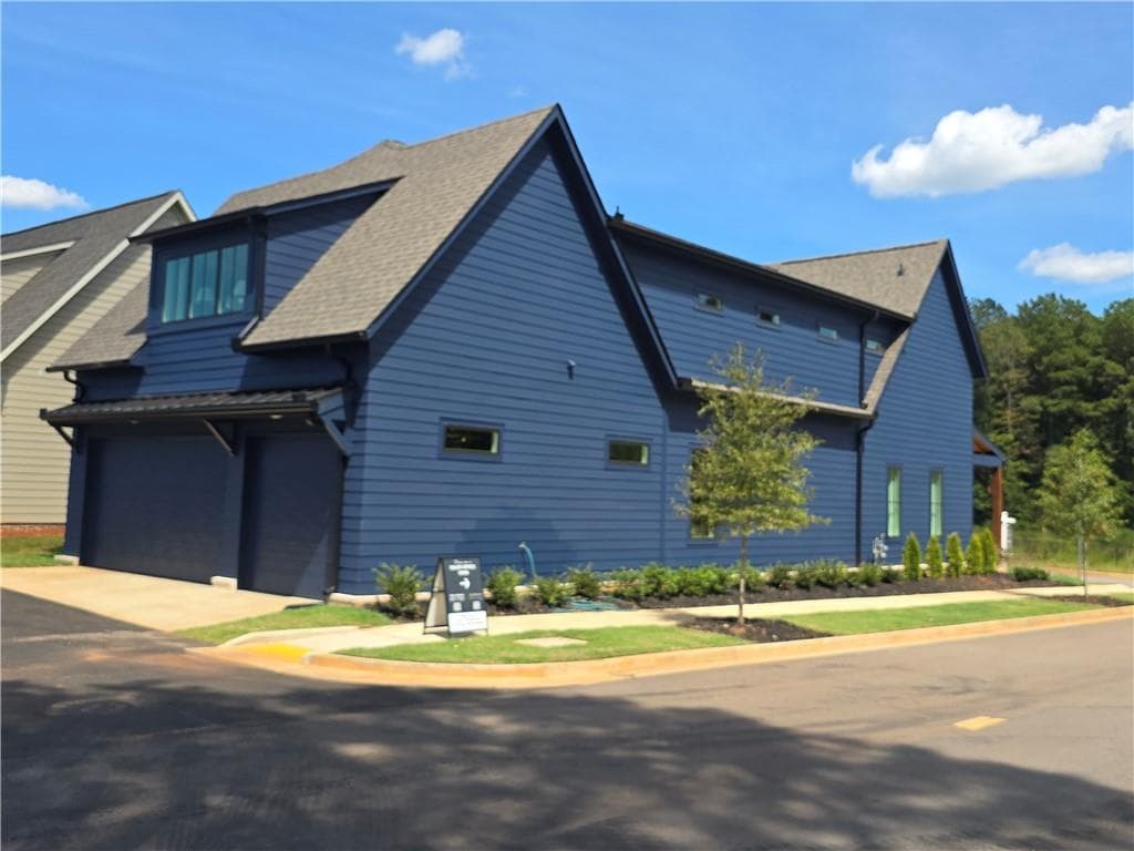 4 bedroom, 5 bathroom, 3,418 sq ft single family residence for sale at 2625 Electric Avenue, Watkinsville, GA 30677 — photo 4