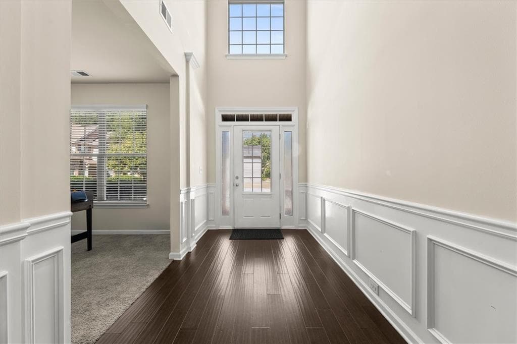 6 bedroom, 5 bathroom, 3,733 sq ft single family residence for sale at 3594 Hideaway Lane, Loganville, GA 30052 — photo 3