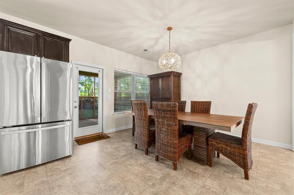 6 bedroom, 5 bathroom, 3,733 sq ft single family residence for sale at 3594 Hideaway Lane, Loganville, GA 30052 — photo 8
