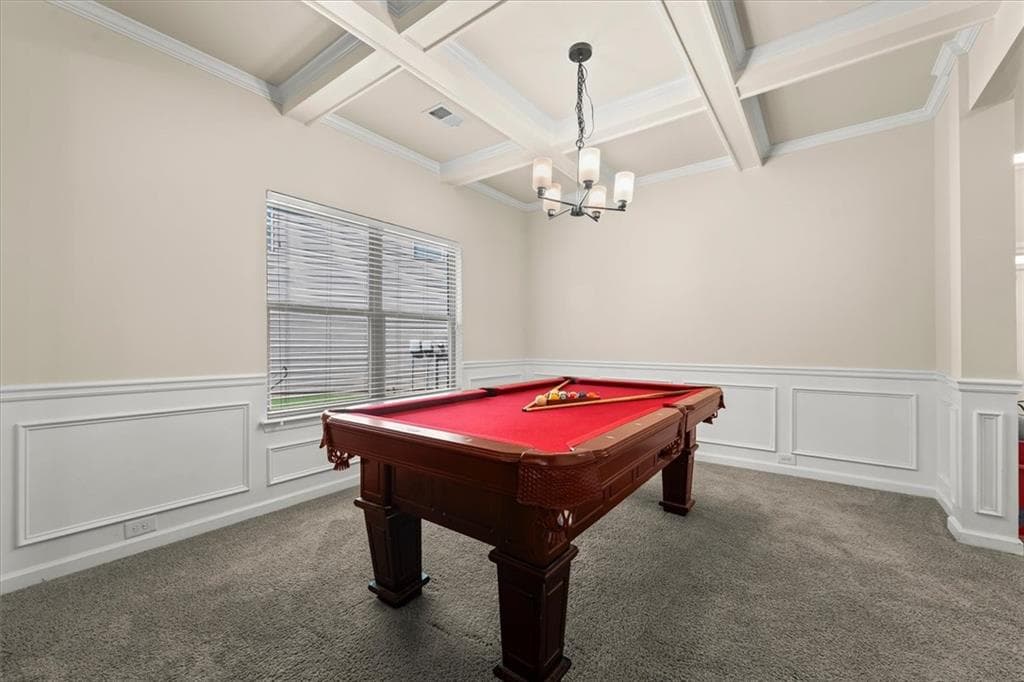 6 bedroom, 5 bathroom, 3,733 sq ft single family residence for sale at 3594 Hideaway Lane, Loganville, GA 30052 — photo 9