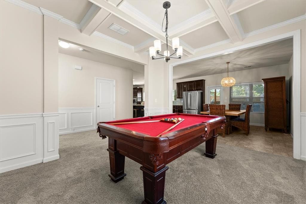 6 bedroom, 5 bathroom, 3,733 sq ft single family residence for sale at 3594 Hideaway Lane, Loganville, GA 30052 — photo 10