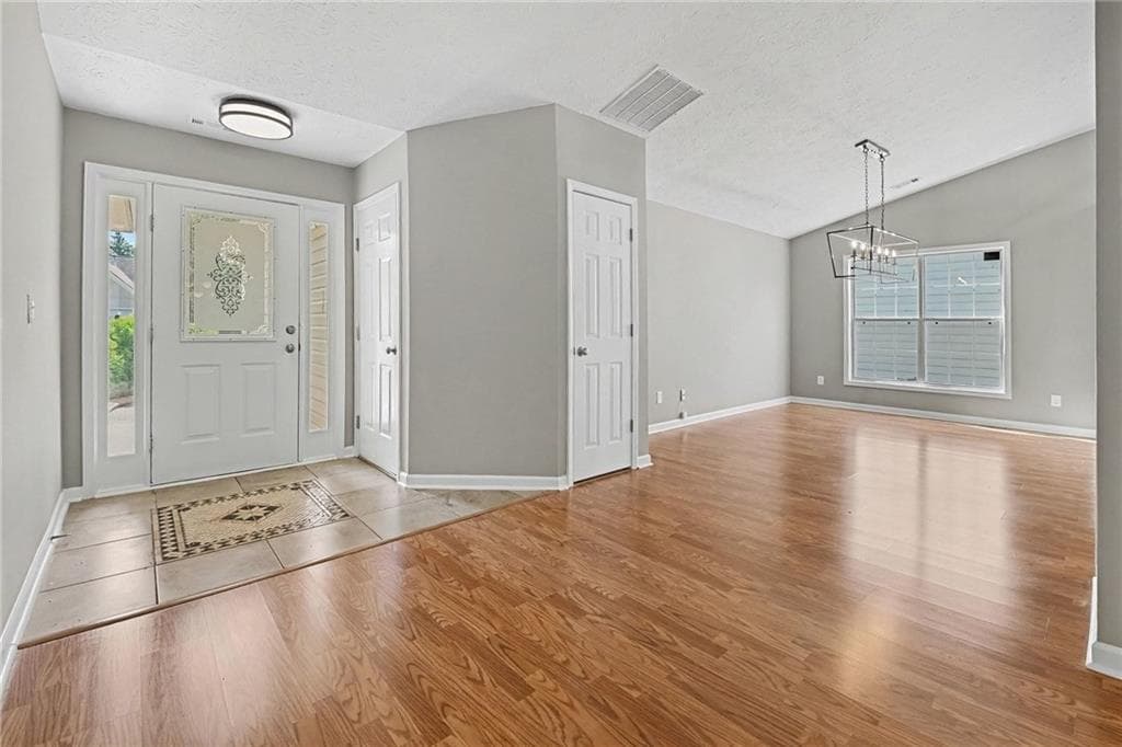 4 bedroom, 2 bathroom, 3,020 sq ft single family residence for sale at 4015 McPherson Drive, Acworth, GA 30101 — photo 6