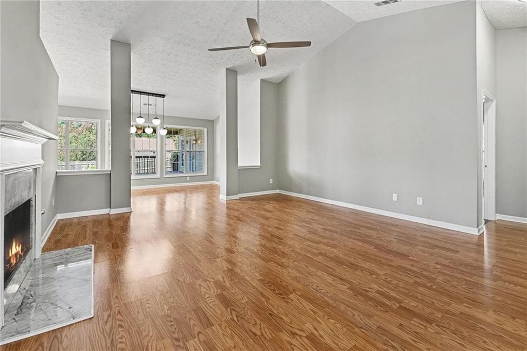 4 bedroom, 2 bathroom, 3,020 sq ft single family residence for sale at 4015 McPherson Drive, Acworth, GA 30101 — photo 7